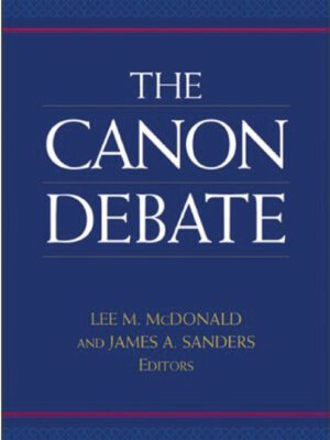 The Canon Debate