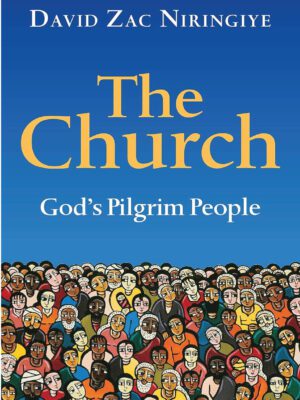 The church – God’s pilgrim people