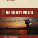 The Church’s Mission