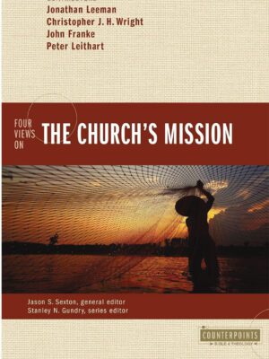 The Church’s Mission