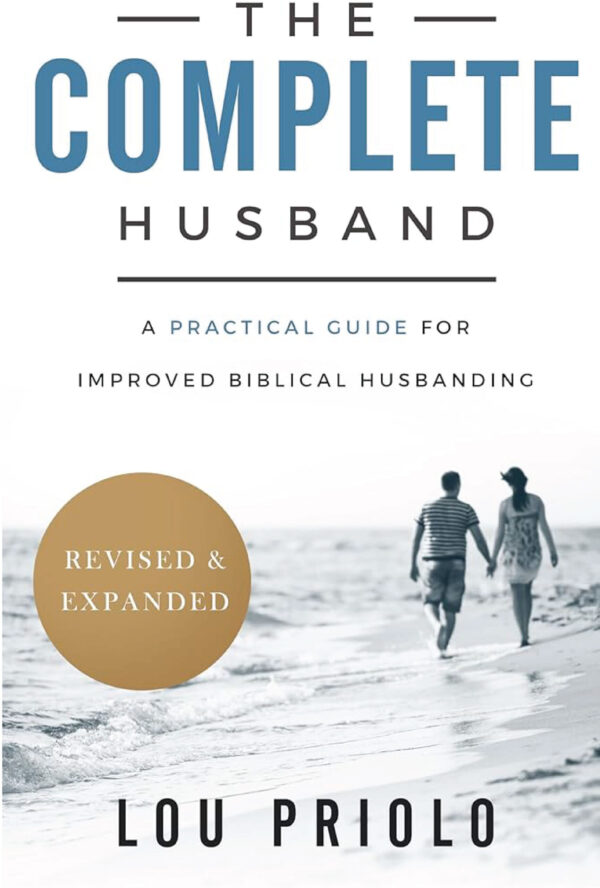 The Complete Husband