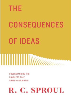 The Consequences of Ideas