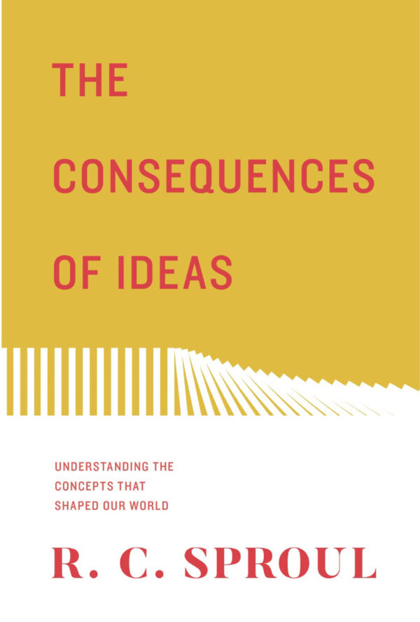 The Consequences of Ideas