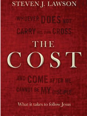 The Cost : What it cost to follow Jesus