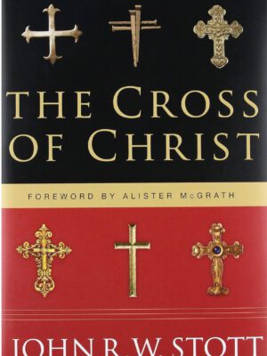 The cross of Christ