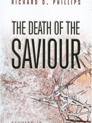 The Death of the Saviour