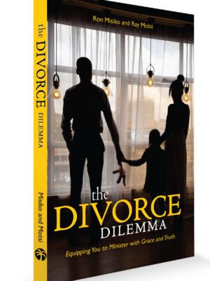 The divorce dilemma