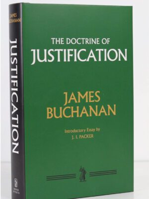 The doctrine of justification