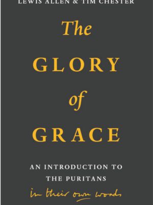 The glory of grace