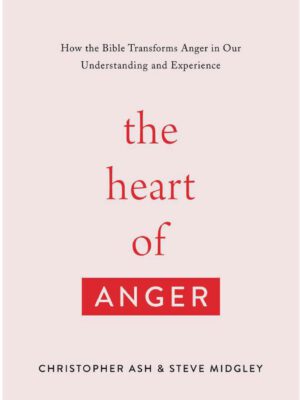 The heart of anger