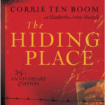The hiding place