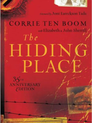 The hiding place