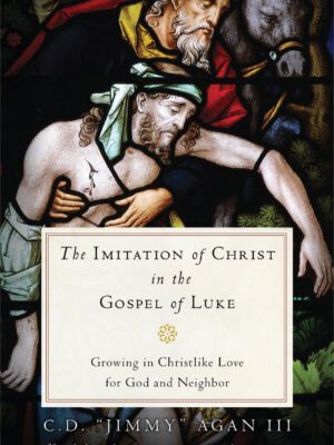 The imitation of Christ in the Gospel of Luke