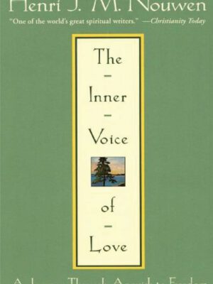 The inner voice of Love – A journey through anguish to Freedom