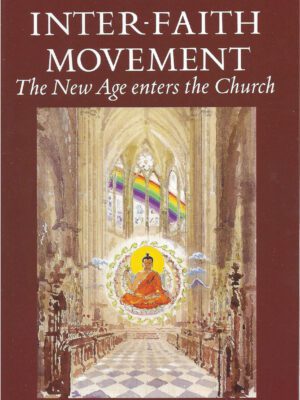 The Inter-faith movement