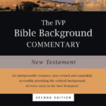 The IVP Bible Background Commentary