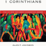 The IVP New testament commentary series – 1 corinthians