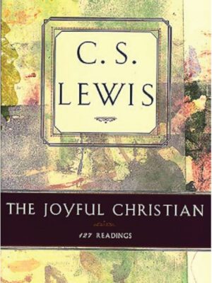 The Joyful Christian