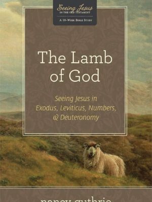 The Lamb of God