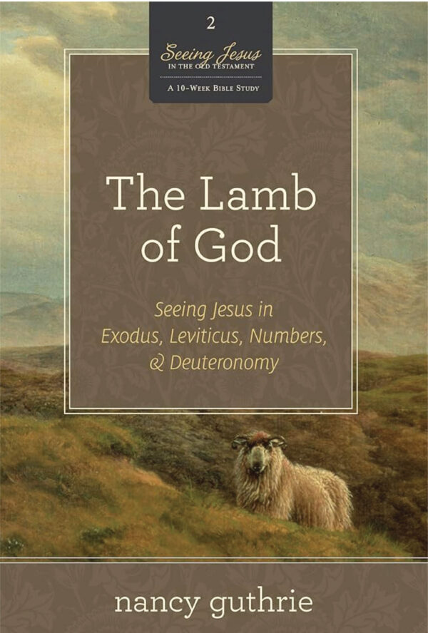 The Lamb of God