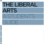 The liberal arts – A students guide