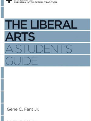 The liberal arts – A students guide