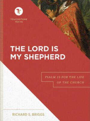 The lord is my shepherd – Psalm 23 for the life of the church