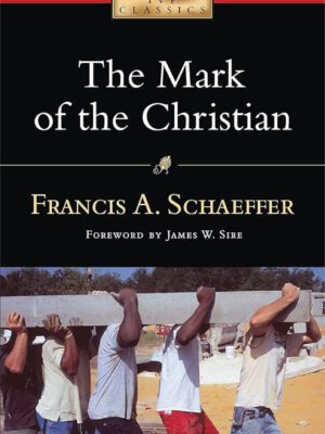 The Mark of the Christian