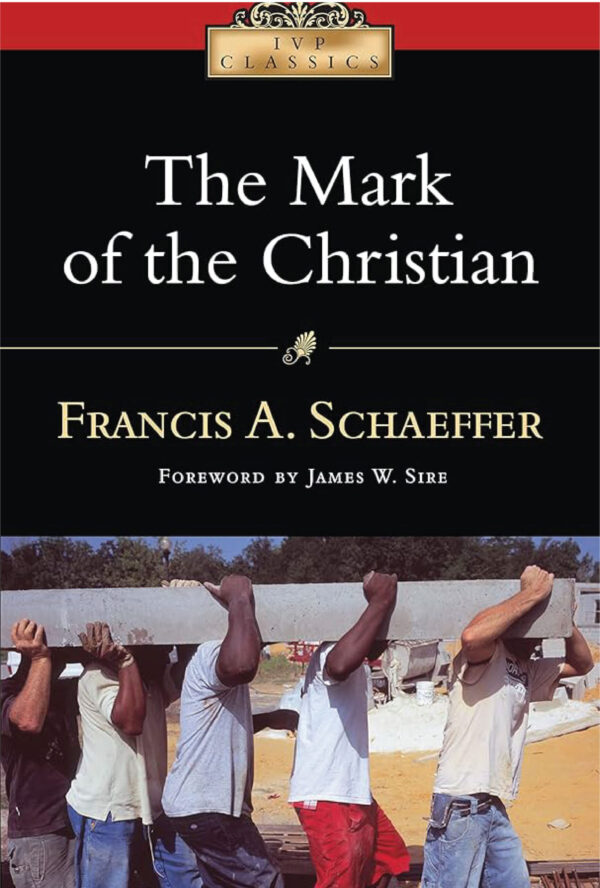 The Mark of the Christian