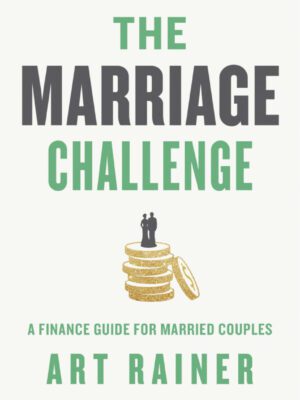 The marriage challenge – A Finance Guide for Married Couple