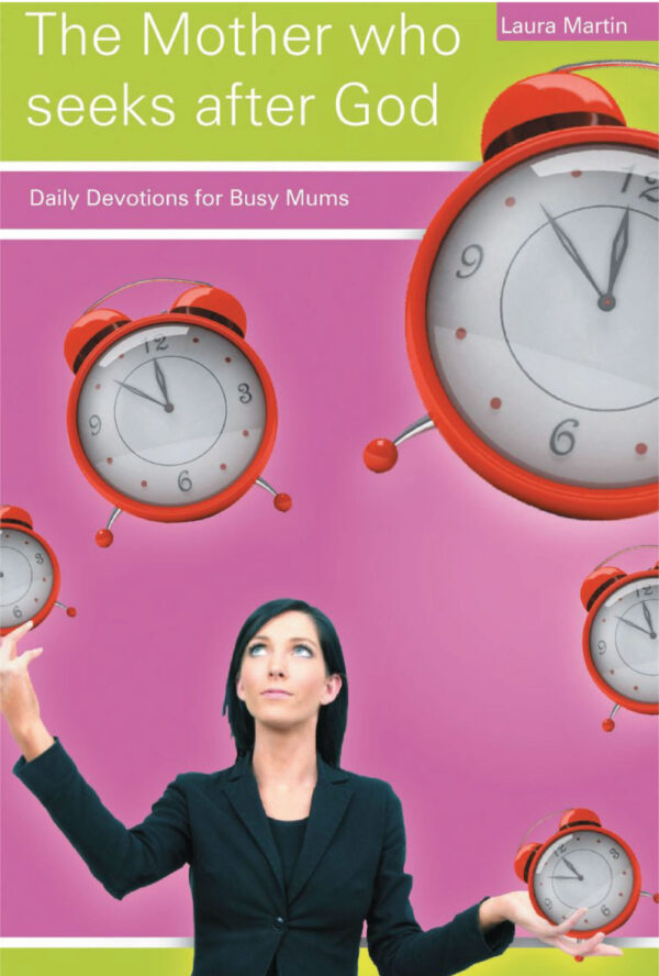 The Mother Who Seeks after God