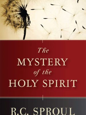 The mystery of the holy spirit