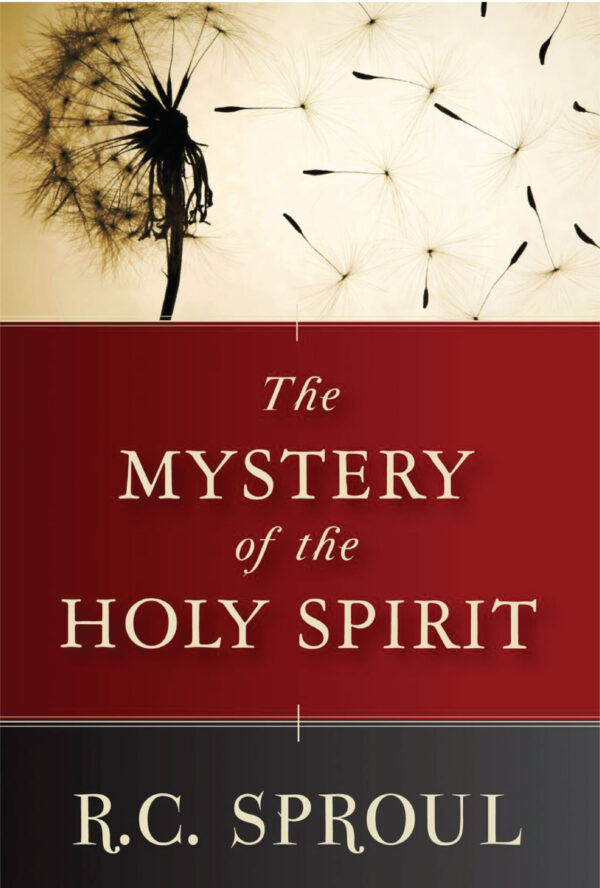 The mystery of the holy spirit