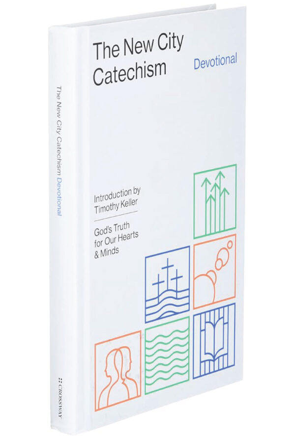 The new city catechism