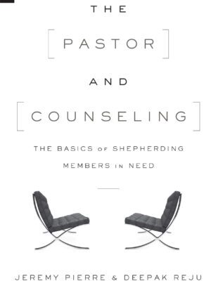 The pastor and counseling