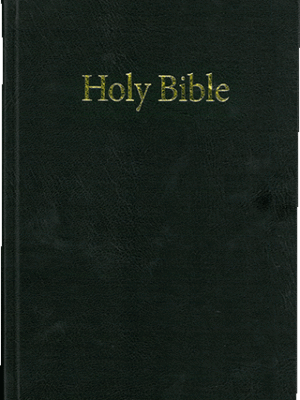 TBS Windsor Large Print Text Bible: 35LP/ABK