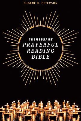 Prayerful Reading Bible