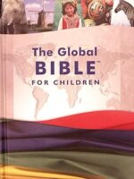 The Global Bible for Children, CEV