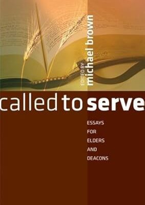 Called to serve