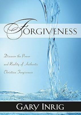 Forgiveness