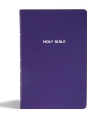 Gift & Award Bible