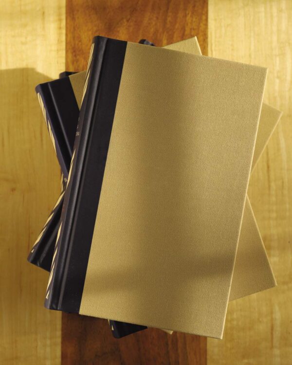 The NIV Sola Scriptura Bible Projects Torah Books