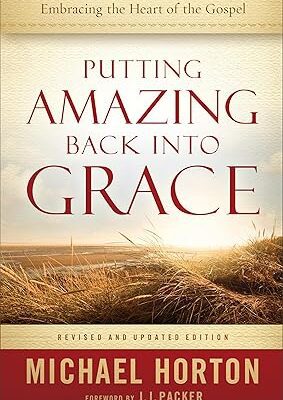 Putting Amazing Back into Grace