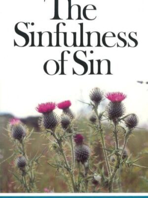 The sinfulness of sin