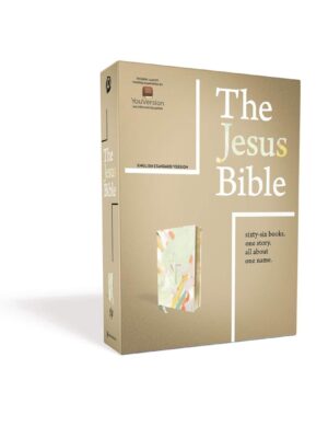 The Jesus Bible