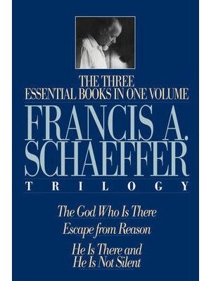 The Three Essential Books in One Cover