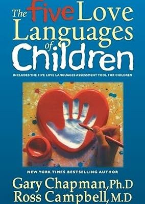 The five languages of Children