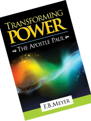 Transforming Power ? The Apostle Paul