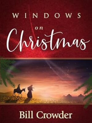 Windows on Christmas