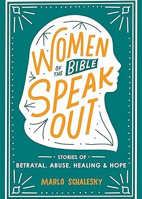 Women of the Bible Speak out